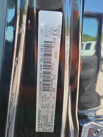 2019 JEEP WRANGLER UNLIMITED SAHARA 1C4HJXEG0KW543525