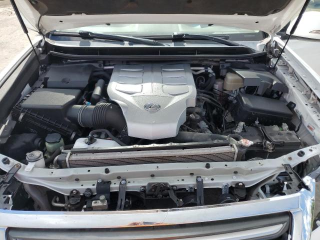 2019 LEXUS GX 460 JTJBM7FX4K5210579