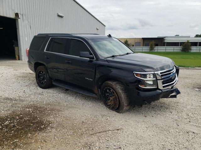 2019 CHEVROLET TAHOE K1500 LS 1GNSKAKC6KR360704