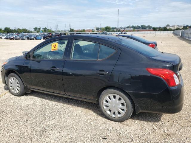 2015 NISSAN VERSA S 3N1CN7APXFL910059
