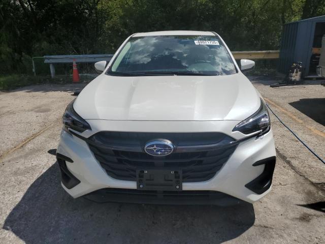 2025 SUBARU LEGACY PRE 4S3BWAC65S3025720