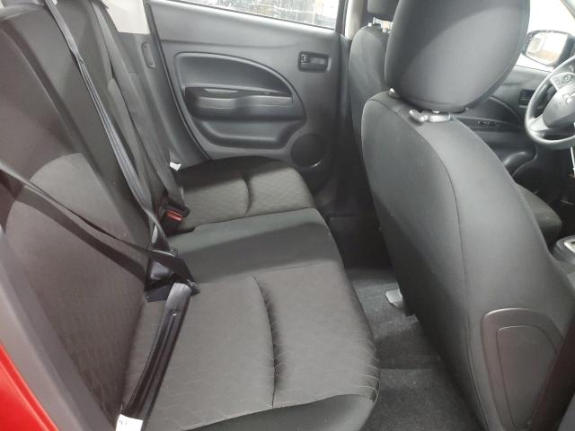 2024 MITSUBISHI MIRAGE ES ML32AUHJ5RH017923