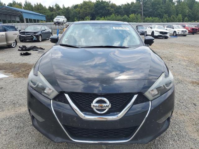 2018 NISSAN MAXIMA 3.5S 1N4AA6APXJC361936