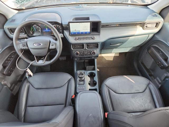 2024 FORD MAVERICK L - 3FTTW8M32RRB49134