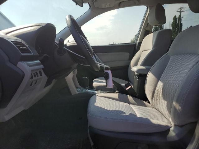 2018 SUBARU FORESTER 2 JF2SJAGCXJH504295