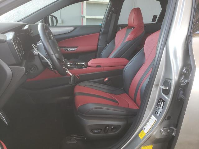 2024 LEXUS NX 450H LU JTJKKCFZ7R2030380