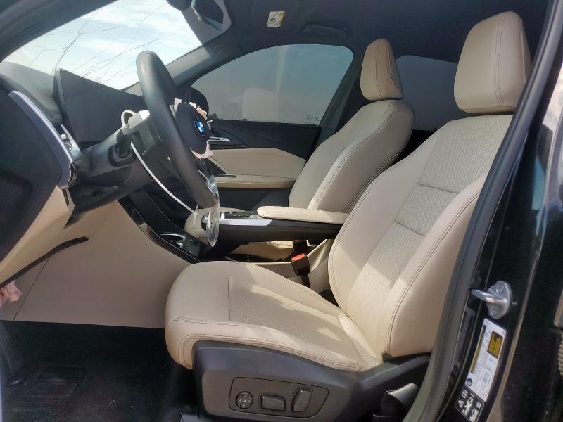 2024 BMW X1 XDRIVE28I WBX73EF05R5019642