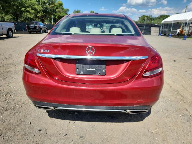 2018 MERCEDES-BENZ C 300 - 55SWF4JBXJU278857