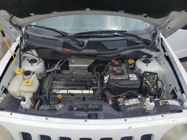 2014 JEEP PATRIOT LA #3305324333