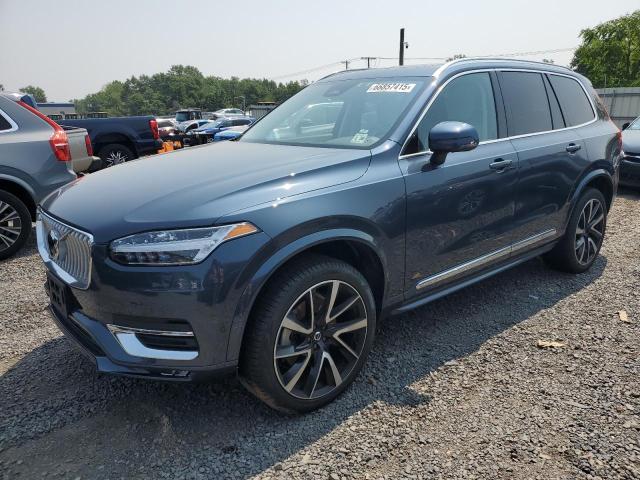 2025 VOLVO XC90 PLUS YV4062PEXS1346952