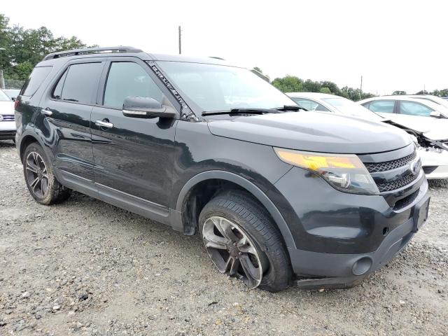 2014 FORD EXPLORER S - 1FM5K8GT5EGA19992