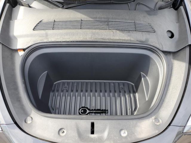 2024 TESLA MODEL Y - 7SAYGDEE6RF027747