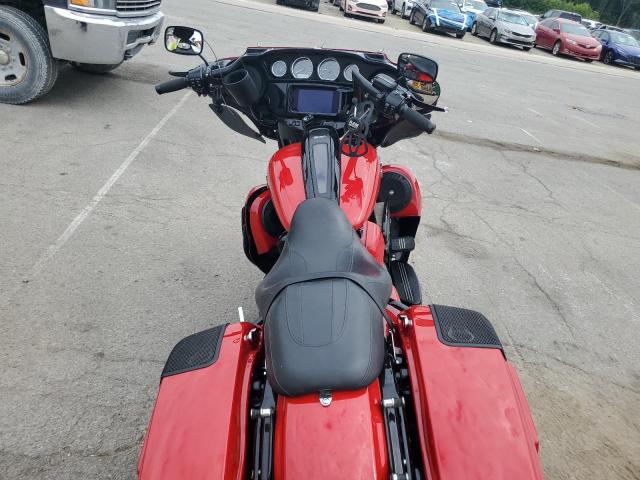 2022 HARLEY-DAVIDSON FLHXS 1HD1KRP14NB635217