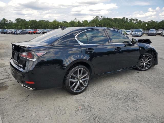 2017 LEXUS GS 350 BAS JTHBZ1BL0HA010785