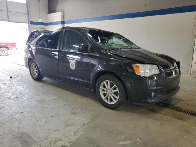 2019 DODGE GRAND CARAVAN SXT 2C4RDGCG3KR774443