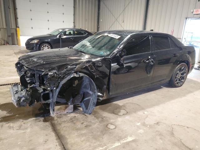 2019 CHRYSLER 300 TOURIN 2C3CCAAG1KH651419