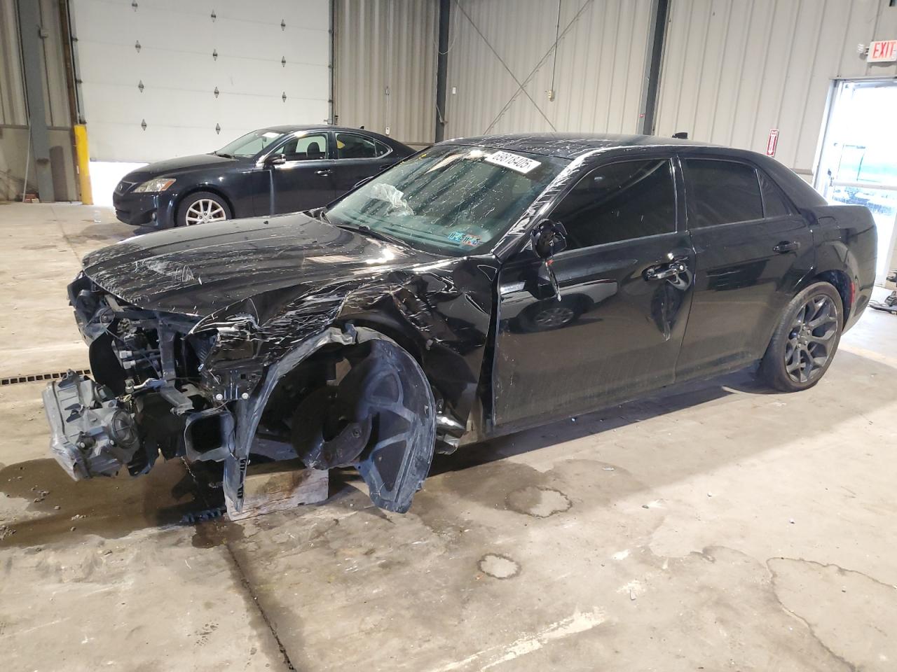 CHRYSLER 300 TOURING