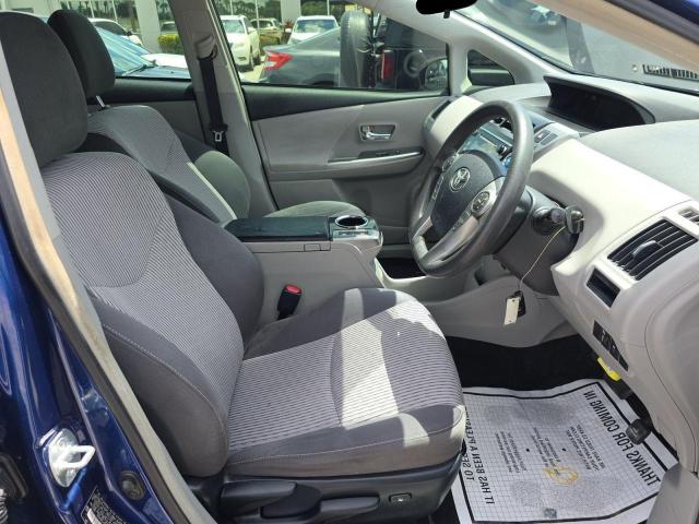 2016 TOYT PRIUS V - JTDZN3EUXGJ040855