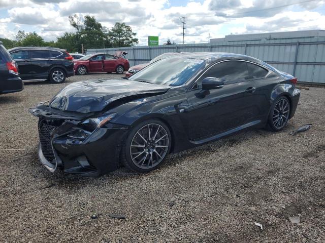 2015 LEXUS RC-F JTHHP5BC0F5000531