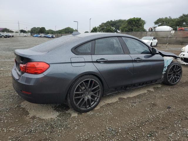 2015 BMW 428 I GRAN WBA4A9C55FD416277