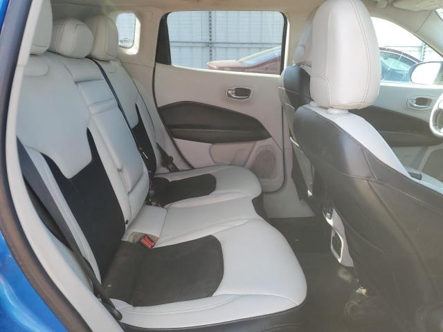 2018 JEEP COMPASS LA 3C4NJDBB6JT239811