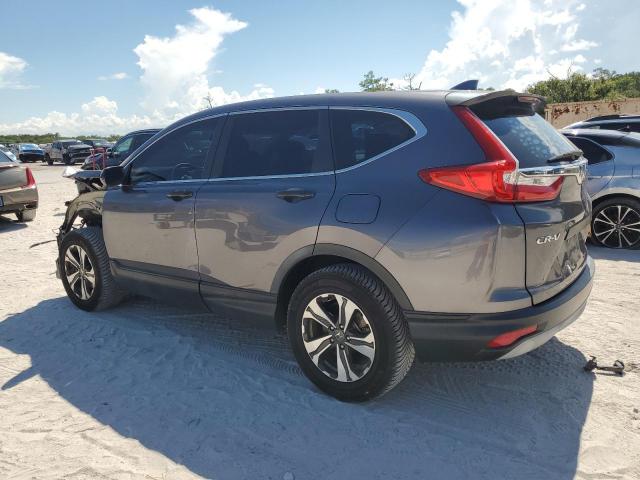 2019 HONDA CR-V LX 5J6RW6H32KL003128