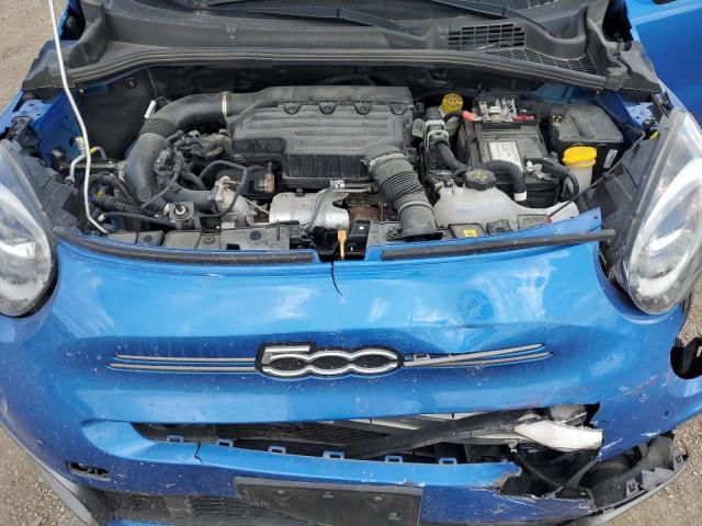 2023 FIAT 500X POP ZFBNF3B16PPA03309