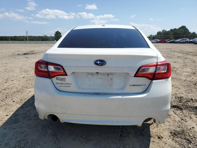 2015 SUBARU LEGACY 2.5 - 4S3BNAN69F3055423