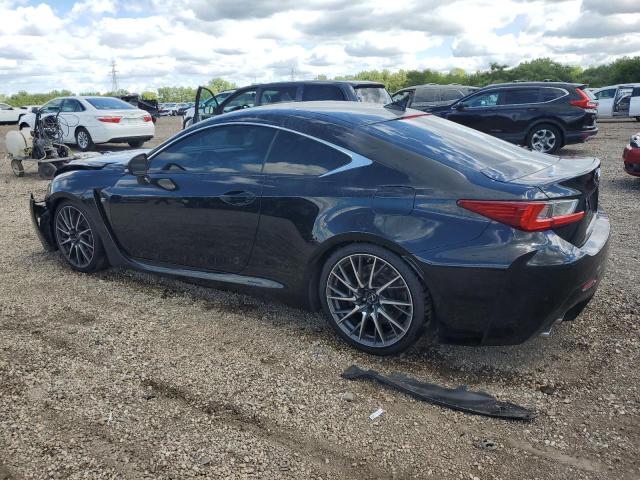 2015 LEXUS RC-F - JTHHP5BC0F5000531