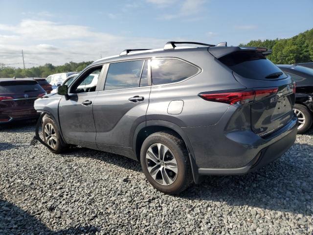2023 TOYOTA HIGHLANDER L 5TDKDRBH5PS518164