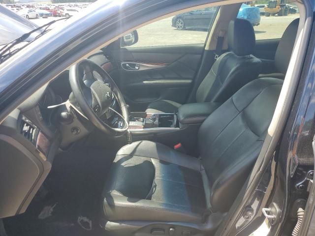 2017 INFINITI Q70 3.7 JN1BY1AP9HM741449