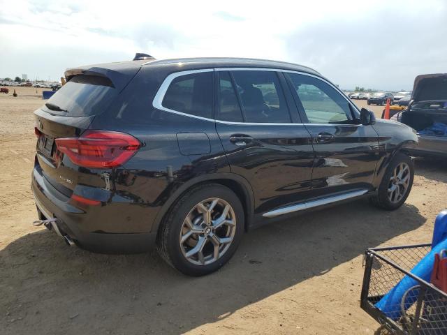2021 BMW X3 XDRIVE3 5UXTY5C06M9H55168