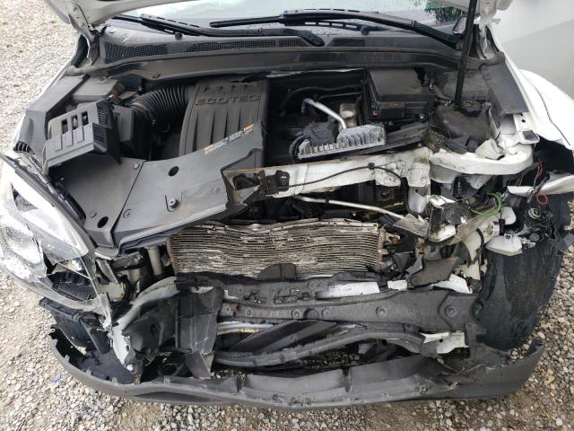 2017 CHEVROLET EQUINOX LS 2GNFLEEK8H6179035