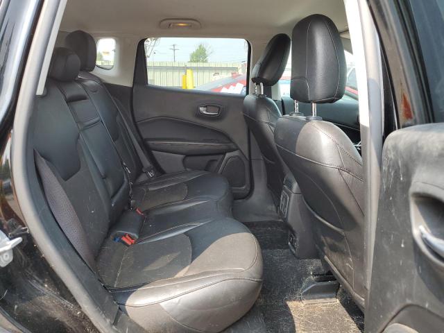 2019 JEEP COMPASS LA 3C4NJDBB1KT776412