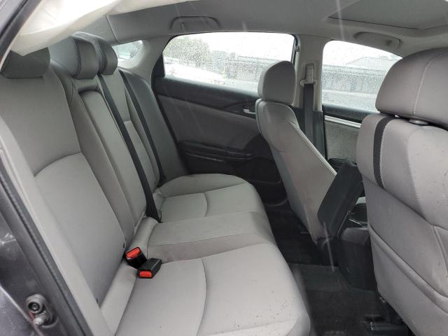 2018 HONDA CIVIC EX 19XFC2F81JE004433