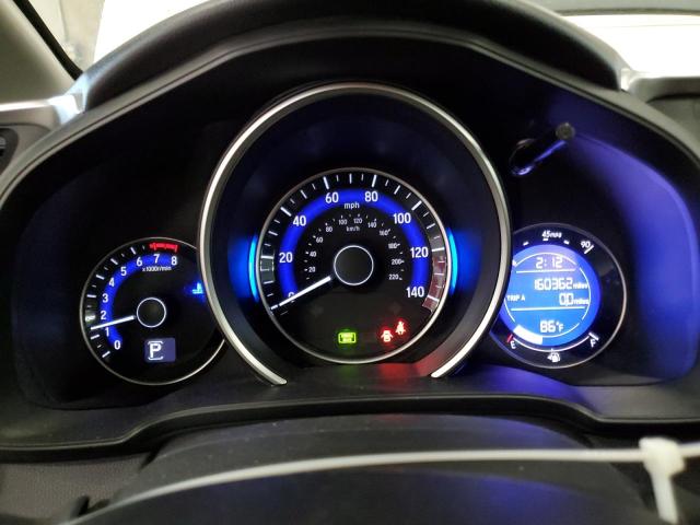 2015 HONDA FIT EX 3HGGK5H88FM732738