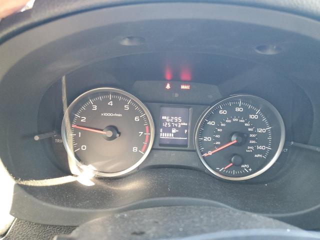 2015 SUBARU XV CROSSTR JF2GPAAC6F9223769