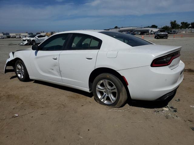 2016 DODGE CHARGER SE 2C3CDXBGXGH103585