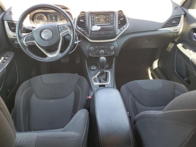 2016 JEEP CHEROKEE L 1C4PJMCS6GW244131