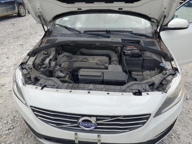 2016 VOLVO S60 PREMIE - YV1612TK4G2415069