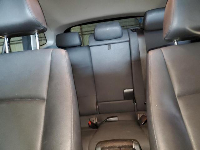 2015 BMW X1 SDRIVE2 WBAVM1C55FV498356