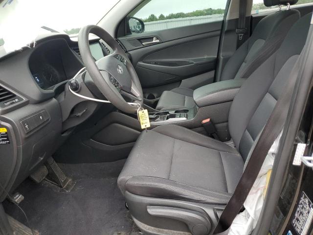 2018 HYUNDAI TUCSON SE KM8J2CA47JU786483