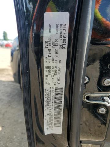 2020 JEEP CHEROKEE LIMITED 1C4PJMDX6LD603929