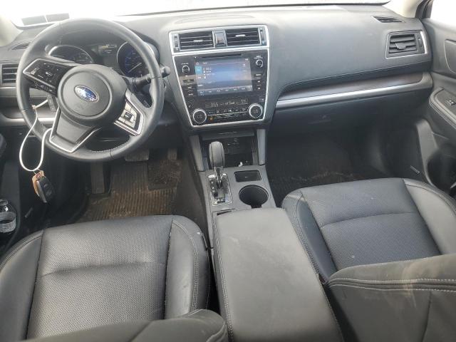 2019 SUBARU LEGACY 2.5 4S3BNAN62K3027411