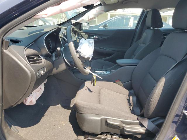 2025 CHEVROLET MALIBU LS 1G1ZB5ST8SF109207
