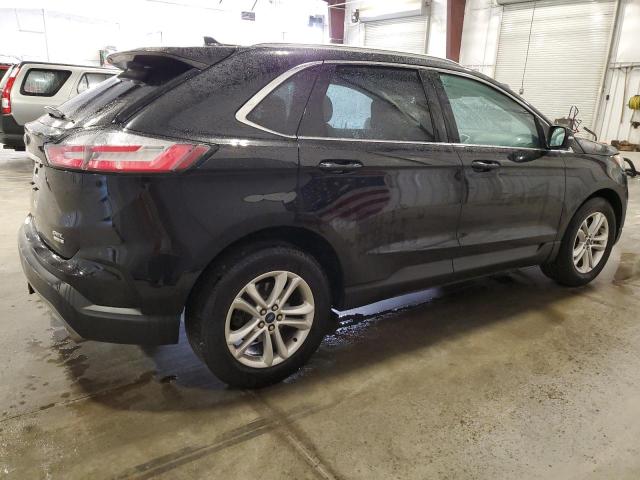 2019 FORD EDGE SEL - 2FMPK4J96KBB61723