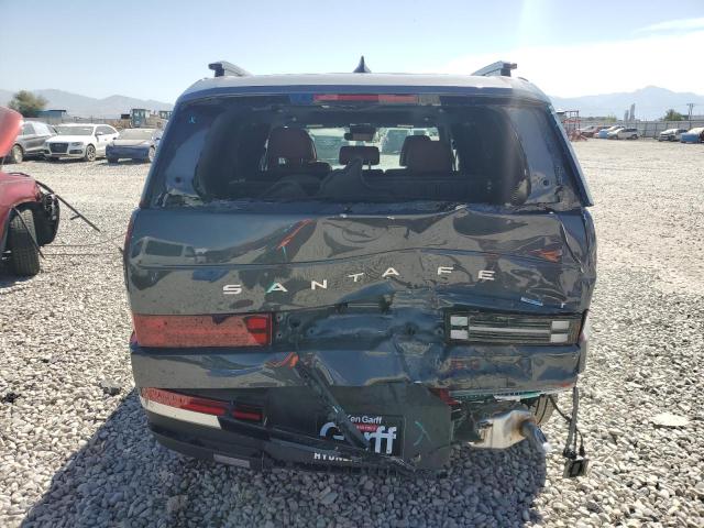2025 HYUNDAI SANTA FE L - 5NMP3DG13SH045755