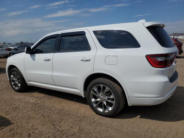 2019 DODGE DURANGO GT 1C4RDJDG6KC740940