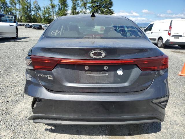 2019 KIA FORTE FE 3KPF24AD7KE025971