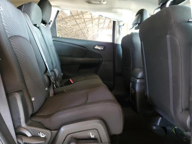 2020 DODGE JOURNEY SE 3C4PDCAB5LT279764